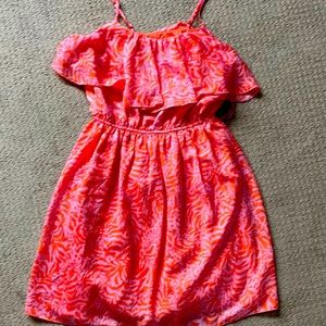 Lilly for Target sun dress!